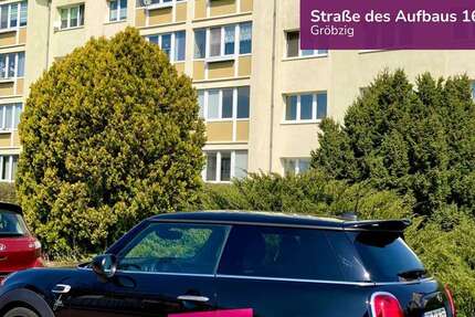 Wohnung Gröbzig Gröbzig - 1 Zimmer, 32 m&sup2;, 15.400&euro; | Angebot:25565187
