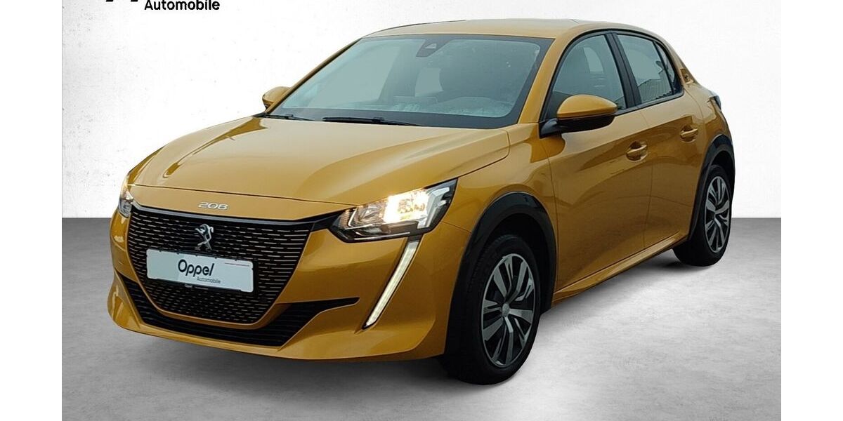 Peugeot 208 59.905 km 13.500 &euro; Ansbach 91522