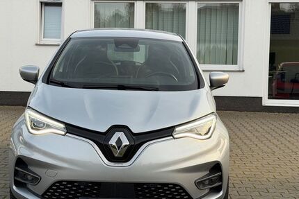 Renault ZOE 25.000 km 14.990 € Neuwied 56567