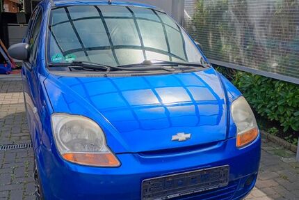 Chevrolet Matiz 150.245 km 800 &euro; Wangerland 26434