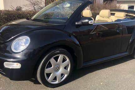 VW Beetle