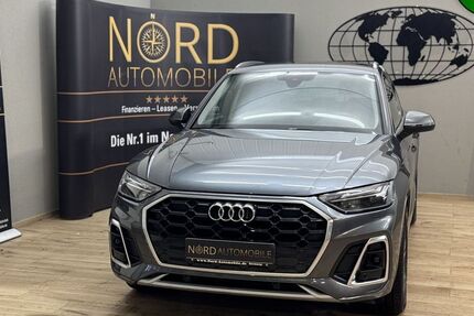 Audi Q5 25.809 km 38.700 &euro; Rastede/ Wahnbek 26180