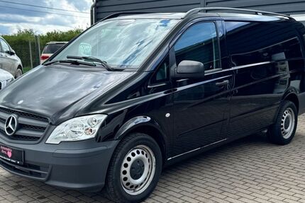Mercedes-Benz Vito 146.000 km 8.890 &euro; Erfurt 99092