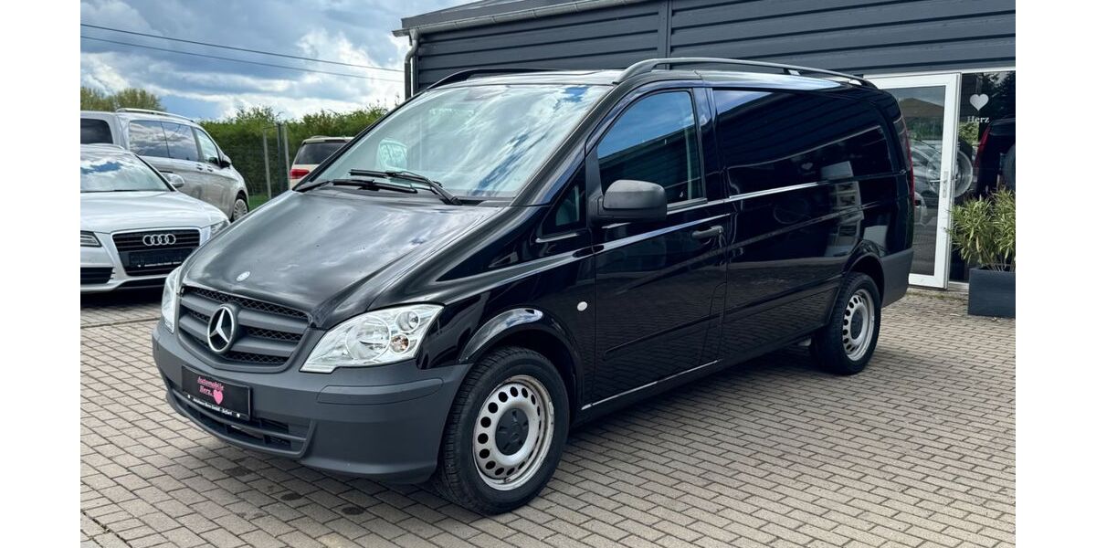Mercedes-Benz Vito 146.000 km 8.890 &euro; Erfurt 99092