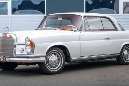Mercedes-Benz 220 90.254 km 56.800 &euro; Steinhagen 33803