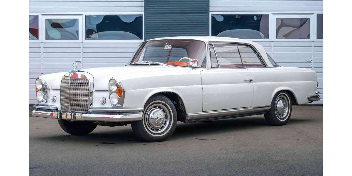 Mercedes-Benz 220 90.254 km 56.800 &euro; Steinhagen 33803