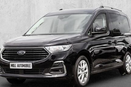 Ford Tourneo Connect 2.500 km 32.980 € Aachen 52078