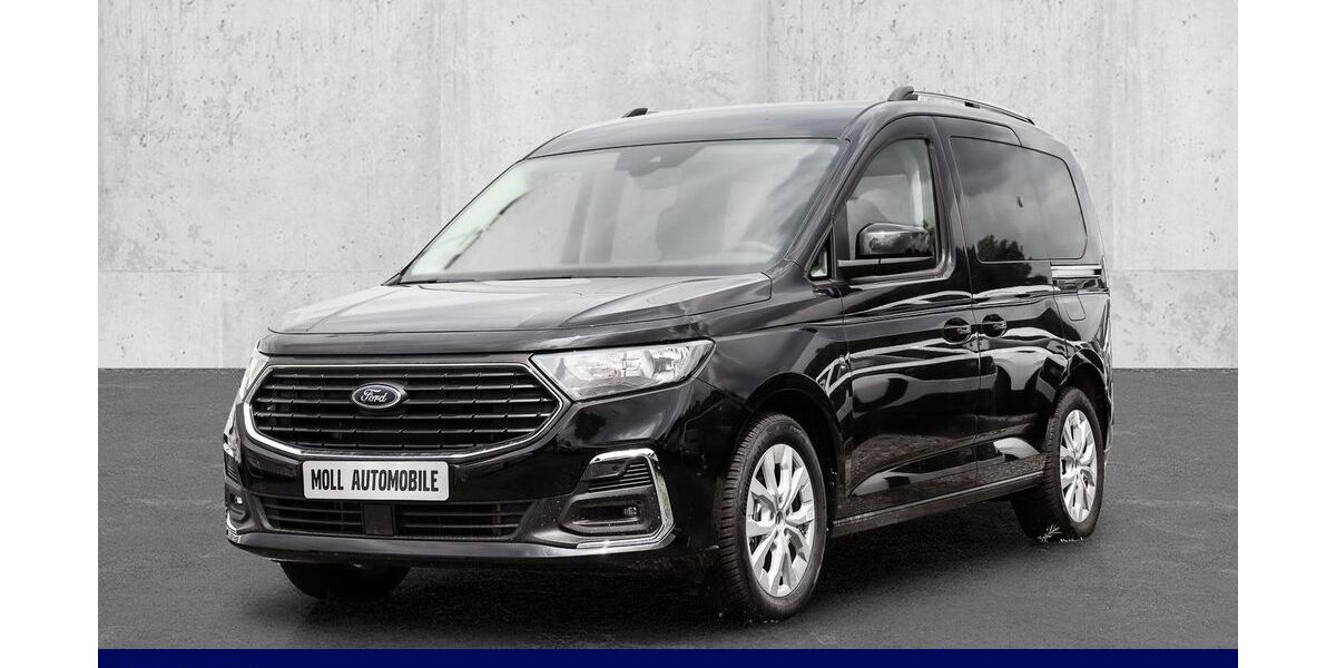 Ford Tourneo Connect 7.500 km 32.980 € Aachen 52078