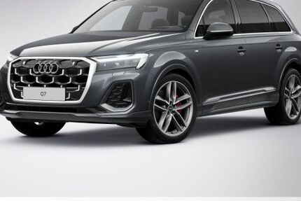 Audi Q7 12.950 km 63.700 &euro; Dietzenbach 63128