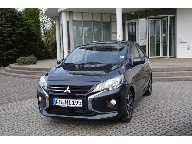 Mitsubishi Space Star 2.400 km 15.390 € Fulda 36043