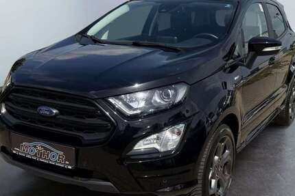 Ford EcoSport 47.633 km 15.288 &euro; Gardelegen 39638