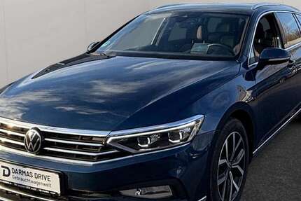 VW Passat 78.642 km 21.990 &euro; Bochum 44809