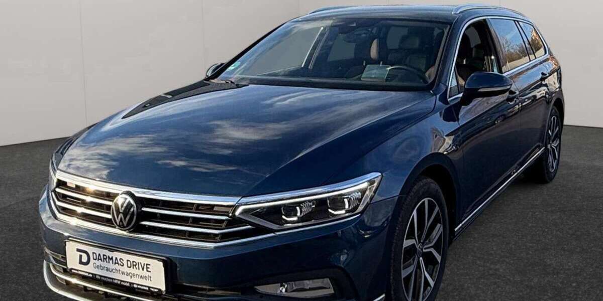 VW Passat 78.642 km 21.990 &euro; Bochum 44809