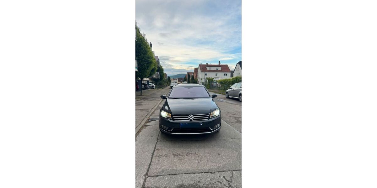 VW Passat 233.000 km 7.300 &euro; Aalen 73430