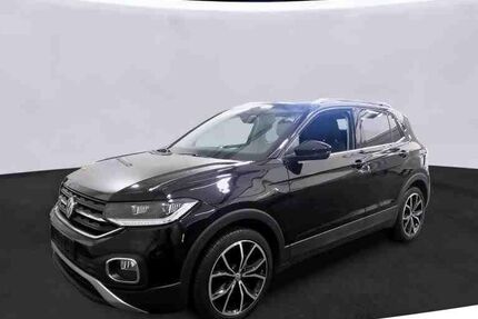 VW T-Cross 124.998 km 15.999 &euro; Braunschweig 38118