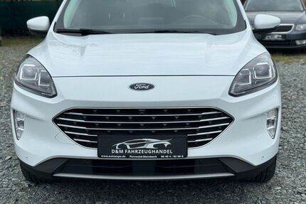 Ford Kuga 116.525 km 18.900 &euro; Ober Mörlen 61239