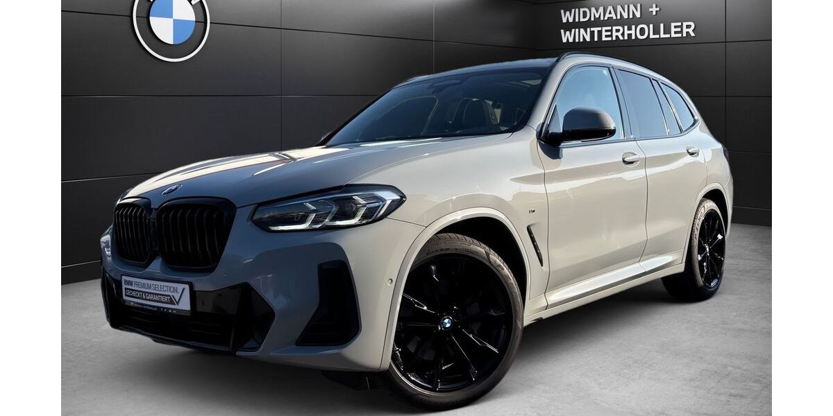 BMW X3 81.100 km 50.480 &euro; Weilheim 82362