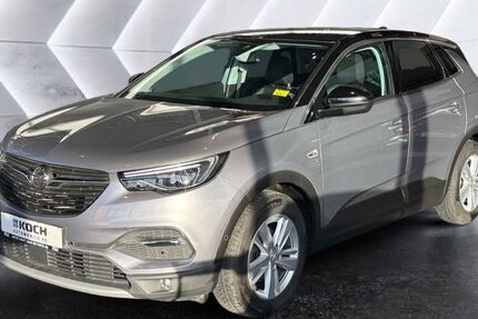 Opel Grandland (X) 82.000 km 13.490 &euro; Berlin 13051