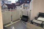 Geräumige und helle 2-Zimmer-Wohnung mit Balkon in Nürnberg - Mögeldorf