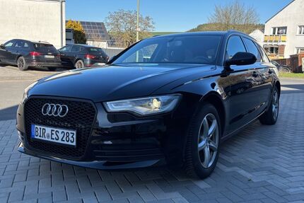 Audi A6 266.800 km 7.800 &euro; Rhaunen 55624