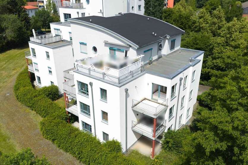 Wohnung zum Kaufen in Coburg 178.000 € 62 m²