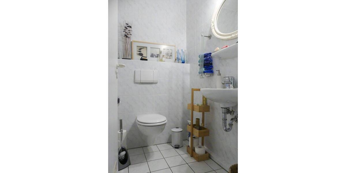 Etagenwohnung Rheine Altenrheine - 2 Zimmer, 79 m&sup2;, 199.000&euro; | Angebot:25665459