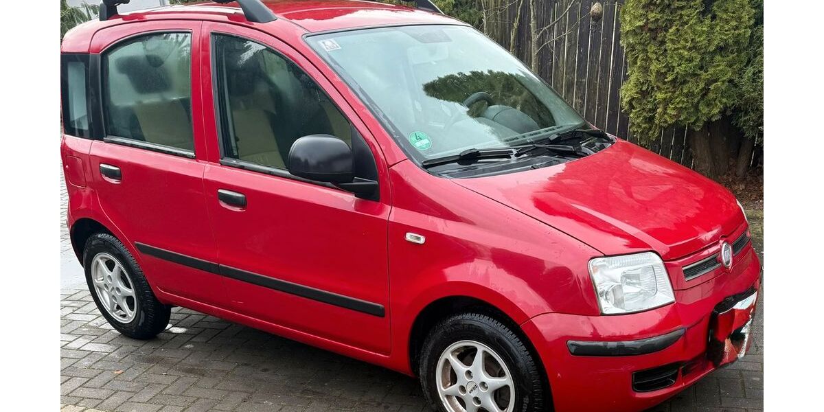 Fiat Panda 141.000 km 1.100 &euro; Neu Wulmstorf 21629