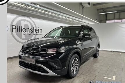 VW T-Cross 1.500 km 27.510 &euro; Neustadt/Aisch 91413