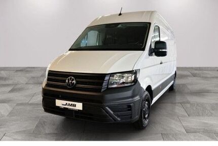 VW Crafter 5.000 km 43.450 &euro; Borna 04552