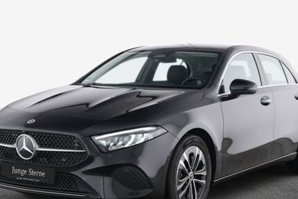 Mercedes-Benz A 200 2.015 km 29.950 € Schweinfurt 97424