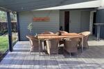 Einfamilienhaus Burg (Dithmarschen) - 5 Zimmer, 150 m&sup2;, 339.000&euro; | Angebot:26279914
