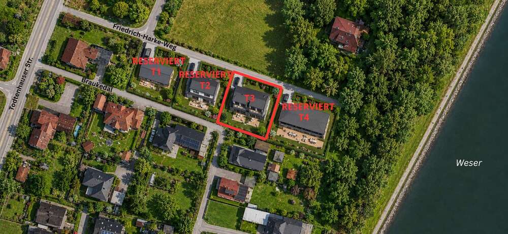 Grundstück Minden Kuhlenkamp - 127.360&euro; | Angebot:27101337