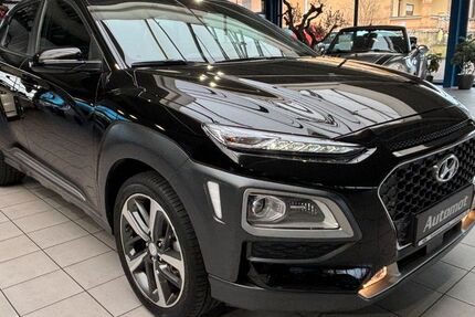 Hyundai KONA 24.064 km 19.950 € Heidenau 01809