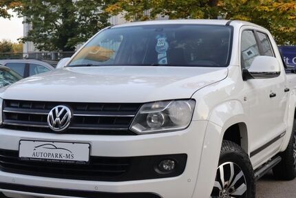 VW Amarok 84.999 km 21.990 &euro; München 81243