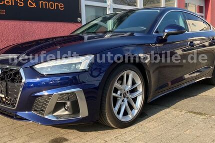 Audi A5 47.000 km 28.890 &euro; Aßlar-Werdorf 35614