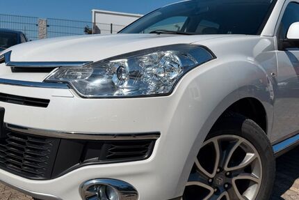 Citroen C-Crosser 154.500 km 3.999 &euro; Hildesheim 31137