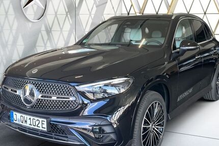 Mercedes-Benz GLC 300 9.900 km 64.990 &euro; Sulza 07751