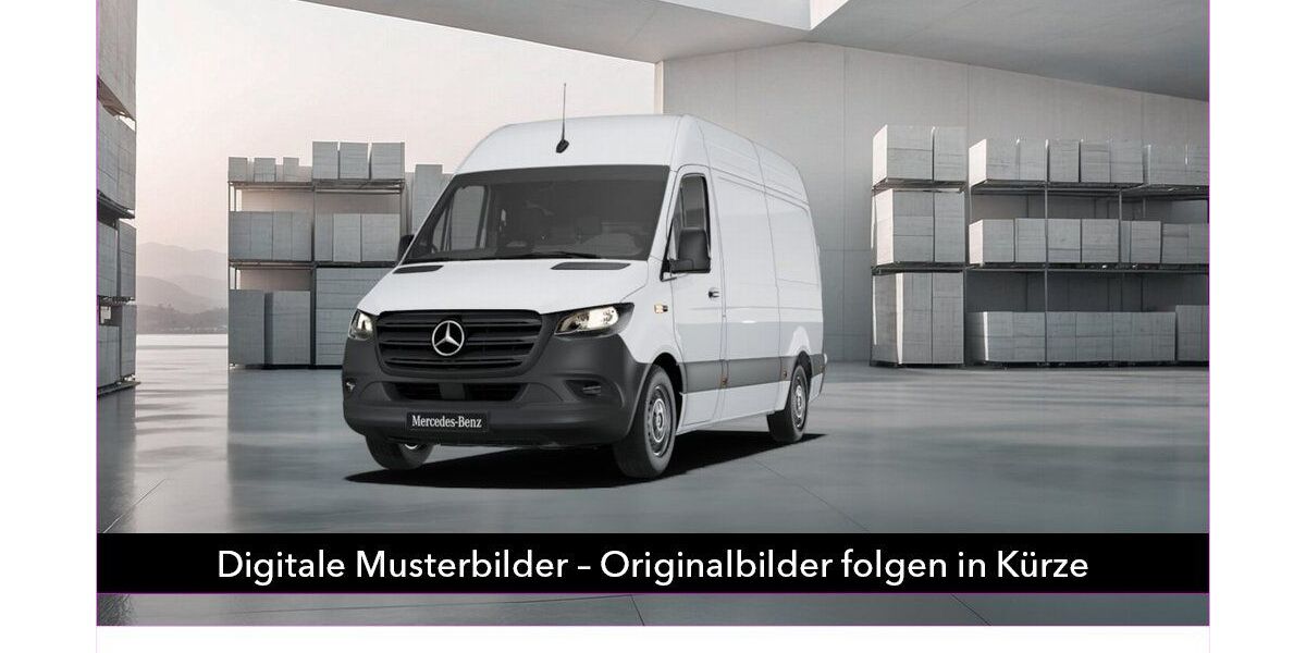 Mercedes-Benz Sprinter 38.930 km 46.946 &euro; Hamm 59067