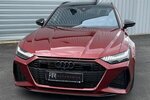 Audi RS6 Avant quattro 4,0 V8 TFSI Panorama STANDHZ 9.300 km 106.990 &euro; Sangerhausen 06526