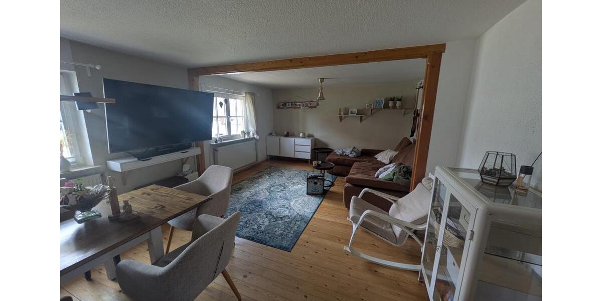 Doppelhaushälfte Stralsund Langendorfer Berg - 5 Zimmer, 100 m&sup2;, 310.000&euro; | Angebot:26427064