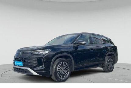 VW Tayron 25.775 km 48.980 &euro; Bensheim 64625