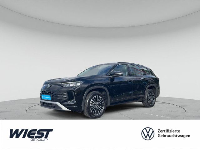 VW Tayron 25.775 km 48.980 &euro; Bensheim 64625