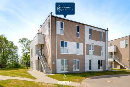 Wohnung zum Kaufen in KappelnOlpenitz 699.000 € 130 m² 5 zimmer