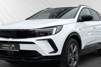 Opel Grandland (X) 3.900 km 21.480 &euro; Berlin 13581