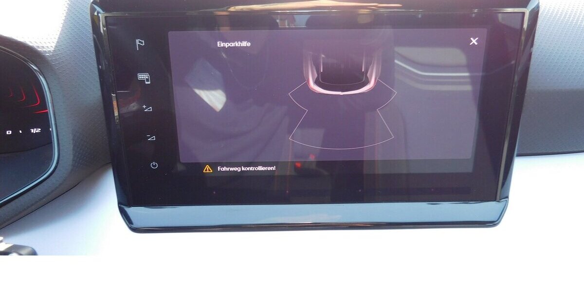 Seat Arona 1.0 FR-Line TSI BMT Navi Klima Alu 23.100 km 16.990 &euro; Vordorf 38533