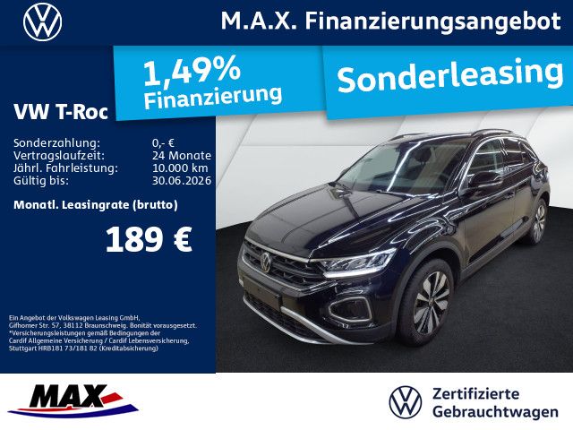 VW T-Roc 13.500 km 22.919 &euro; Offenbach am Main 63071