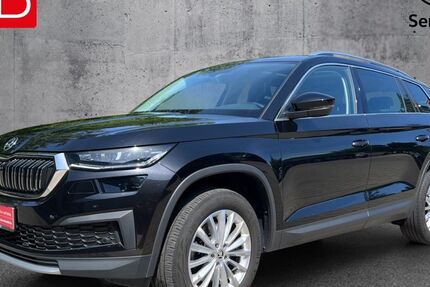 Skoda Kodiaq 42.210 km 36.950 &euro; Treuchtlingen 91757