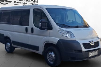 Peugeot Boxer 143.000 km 6.999 € Hagen 58089