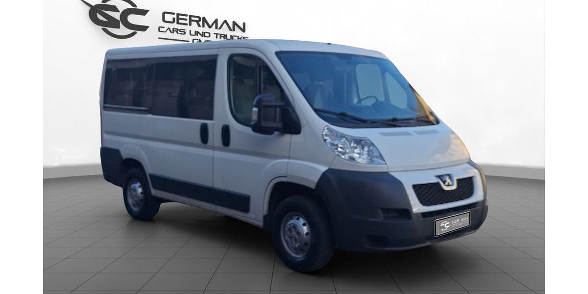Peugeot Boxer 143.000 km 7.699 € Hagen 58089