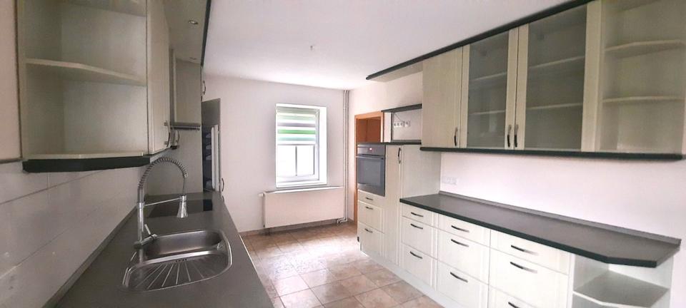 Einfamilienhaus Bad Lauchstädt - 3.5 Zimmer, 100 m&sup2;, 990&euro; | Angebot:26594402